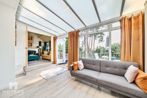 Conservatory- click for photo gallery
